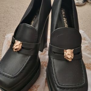 Effy Platform Oxford